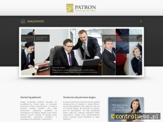 Patron