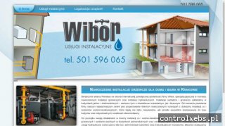 WIBOR- instalacje grzewcze