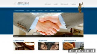 PIOTR PANEK Kancelarie adwokackie