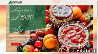 AGROTRADE Mąka preżelowana