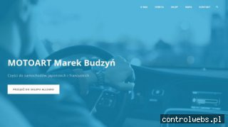 MOTOART Renault opole