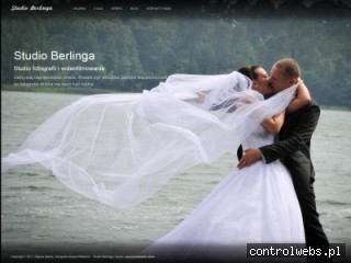 Fotografia ślubna Białystok