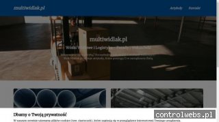 MULTI WIDŁAK Paleciak