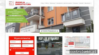 AI Sp.Z O.O. Tanie mieszkania poznań