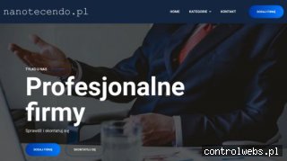 NANOTEC ENDO Korona pełnoceramiczna