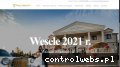 Screenshot strony akropol.lublin.pl