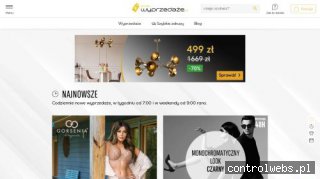 Internetowy klub zakupowy