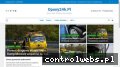 Screenshot strony opony24h.pl