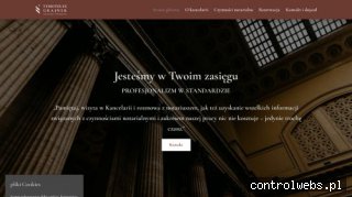 NOTARIUSZE-GRAJNER Kancelaria notarialna katowice