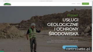 GEOTAKT Gospodarka odpadami