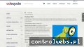 Screenshot strony seo-audyty.pl