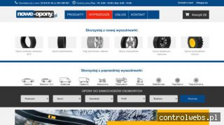 Nowe Opony Zabezpieczenia do kół