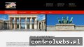 Screenshot strony tlumaczeniabydgoszcz.com.pl
