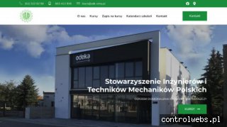 ODK SIMP kurs na uprawnienia elektryczne