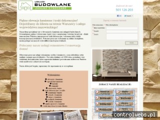 Janusz Łyszczarz kamieniarstwo