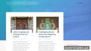 PLUS-MINUS Usługi księgowe