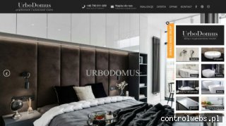 Urbodomus meble na wymiar