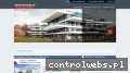 Screenshot strony www.nowemieszkaniawarszawa.apartamenty.pl/