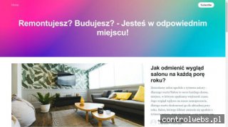 ADMIX Remonty pod klucz