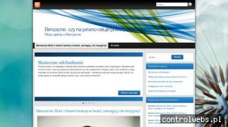 CHCIUK Bramy przesuwne