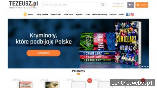 Tezeusz-chrześcijanie w świecie