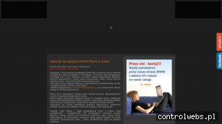 PERFECT-BŁYSK usługi porządkowe łódź