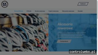 KK Sport import rowerów