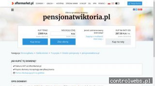 Pensjonat Wiktoria konferencje