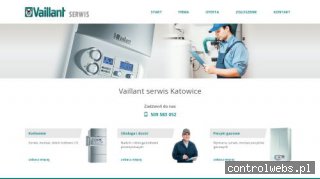 KWANT- Naprawy kotłów