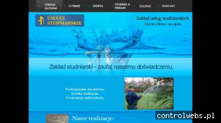 ĆWIKLIŃSKI- zakład studniarski