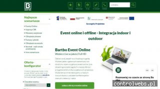 BARTBO - Imprezy integracyjne dla firm