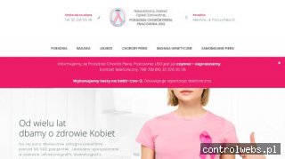 PCHP - DIAGNOSTYKA ULTRASONOGRAFICZNA