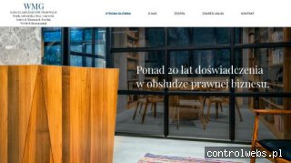 Radca prawny Łódź