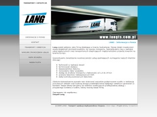 Spedycja międzynarodowa