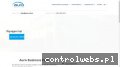 Screenshot strony auro.com.pl