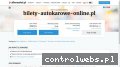 Screenshot strony bilety-autokarowe-online.pl
