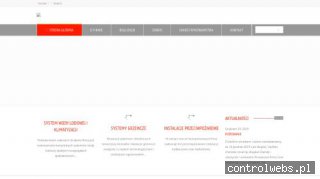 COLD SYSTEM chłodnictwo