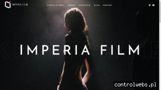 IMPERIA FILM udźwiękowienie filmów