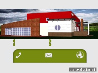 PB- biuro architektoniczne