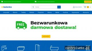 Płytki do salonu Opoczno