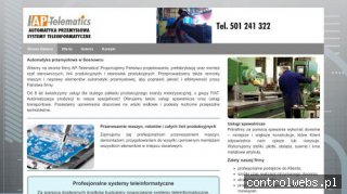 Ap-Telematics remonty maszyn