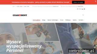 Implanty zębów