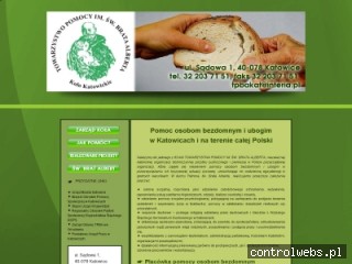 POMOC- Pomoc ubogim