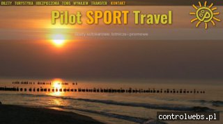 Pilotravel.pl - noleg Poznań