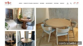 ŁYPIK MEBLE meble na wymiar