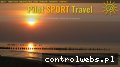 Screenshot strony pilotravel.pl