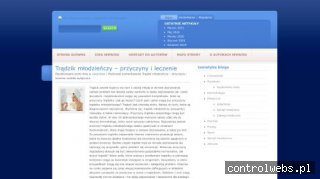 Gabinet stomatologiczny Wrocław