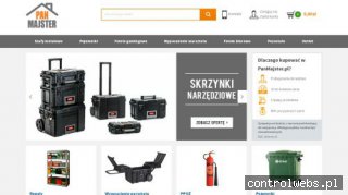 Kominki PanMajster.pl