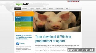 AgroSoft stado