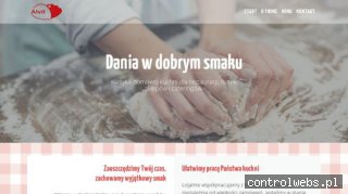 ALVIT Produkty garmażeryjne
